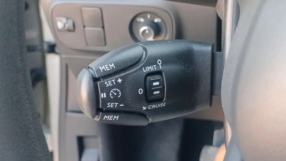 CITROEN C3 C3 1.2 PureTech Max