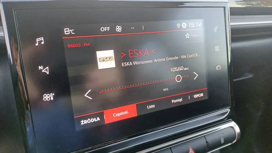 CITROEN C3 C3 1.2 PureTech Max