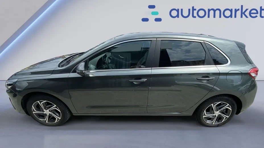 HYUNDAI i30 i30 1.5 DPI Modern