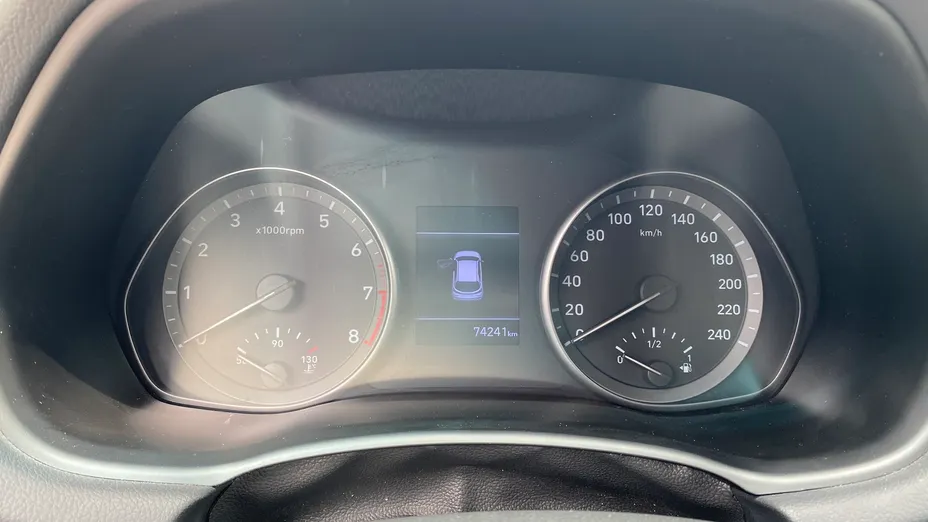 HYUNDAI i30 i30 1.5 DPI Modern