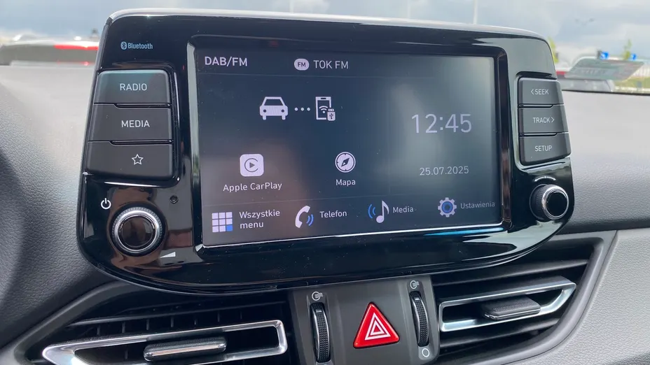 HYUNDAI i30 i30 1.5 DPI Modern