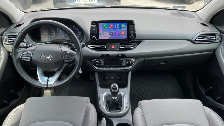 HYUNDAI i30 i30 1.5 DPI Modern