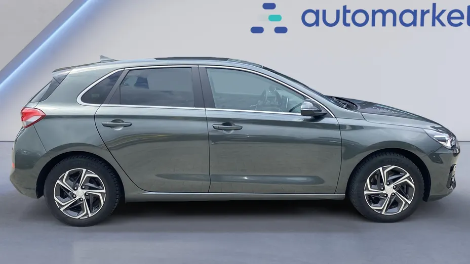 HYUNDAI i30 i30 1.5 DPI Modern