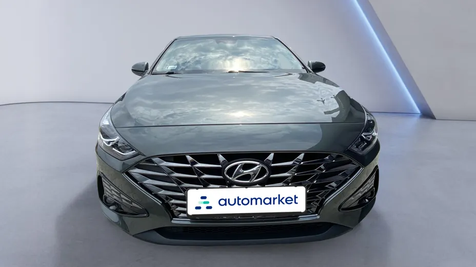 HYUNDAI i30 i30 1.5 DPI Modern