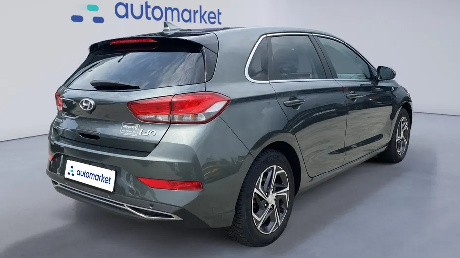 HYUNDAI i30 i30 1.5 DPI Modern