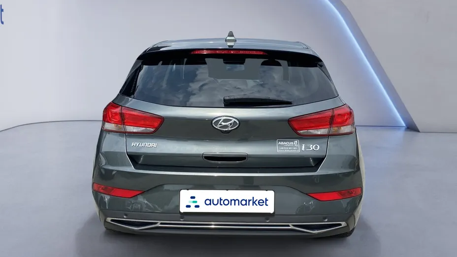 HYUNDAI i30 i30 1.5 DPI Modern