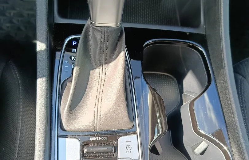 HYUNDAI Tucson Tucson 1.6 T-GDi 48V Smart 2WD DCT