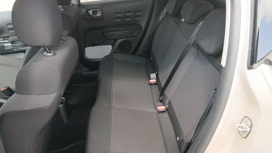 CITROEN C3 C3 1.2 PureTech Shine