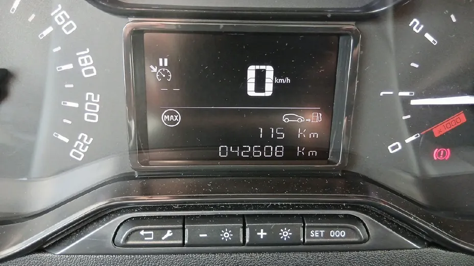 CITROEN C3 C3 1.2 PureTech Shine