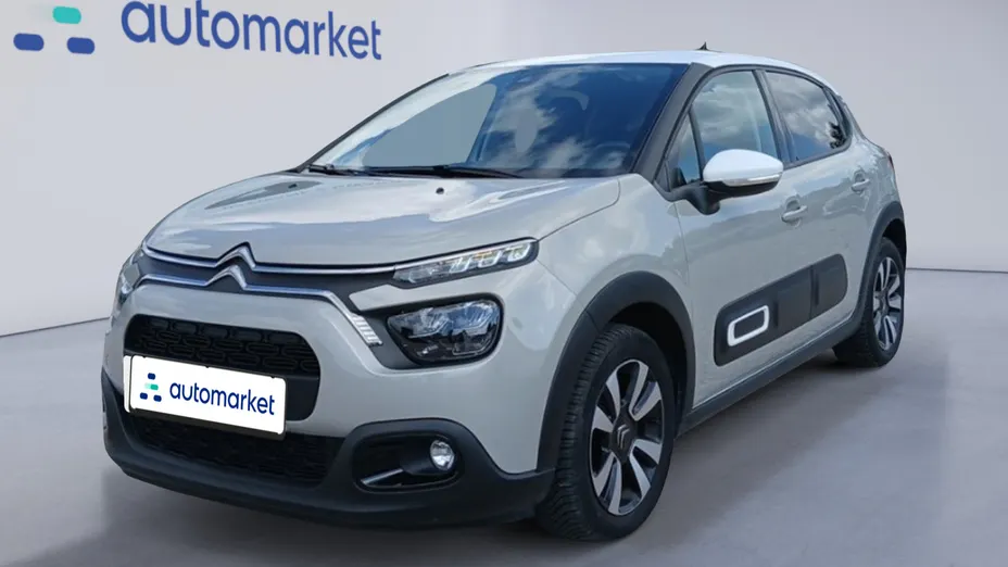 CITROEN C3 C3 1.2 PureTech Shine