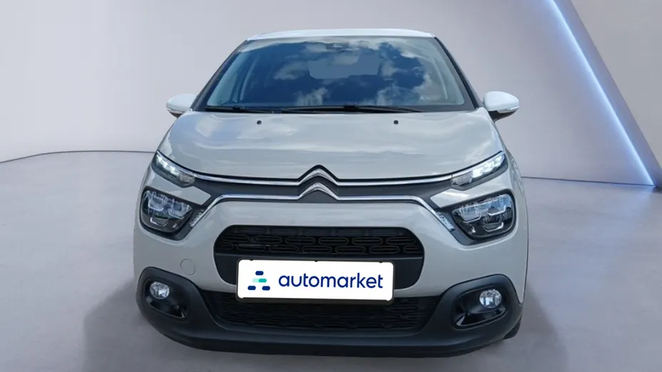 CITROEN C3 C3 1.2 PureTech Shine