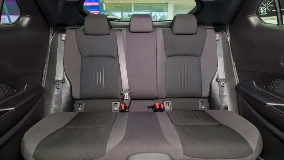 TOYOTA C-HR C-HR 1.8 Hybrid Style