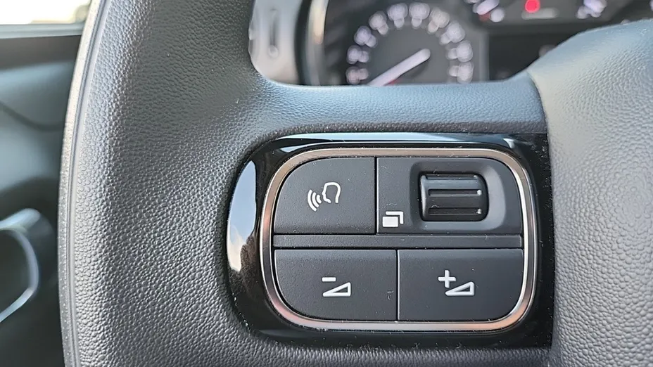 CITROEN C3 C3 1.2 PureTech Max EAT6