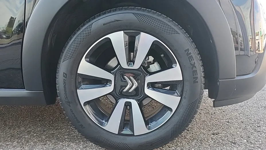 CITROEN C3 C3 1.2 PureTech Max EAT6