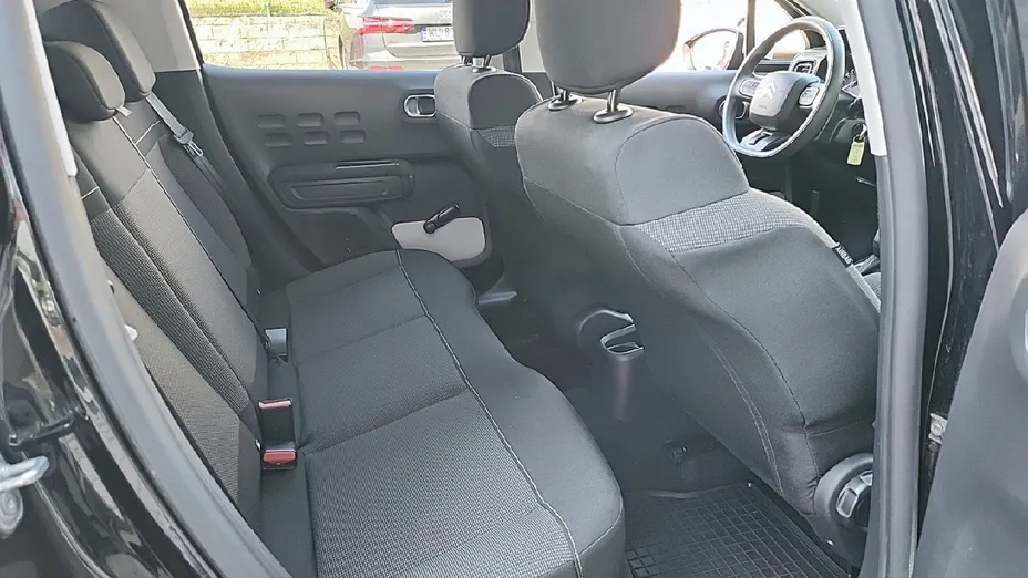 CITROEN C3 C3 1.2 PureTech Max EAT6