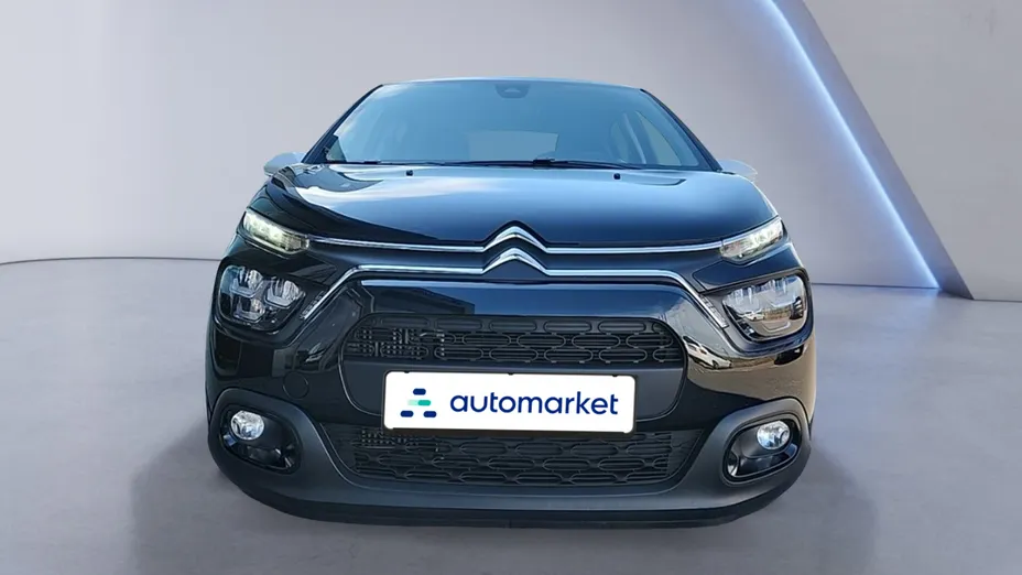 CITROEN C3 C3 1.2 PureTech Max EAT6
