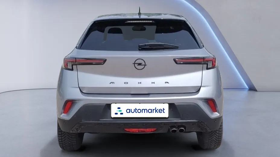 OPEL Mokka Mokka 1.2 T GS S&S aut