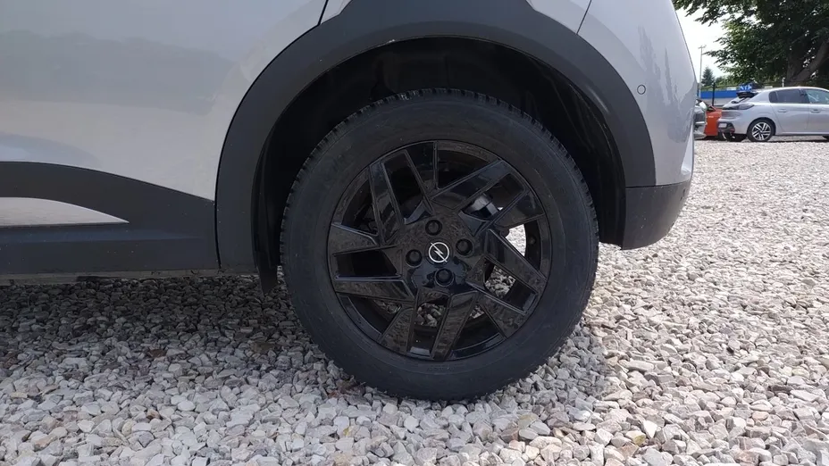 OPEL Mokka Mokka 1.2 T GS S&S aut