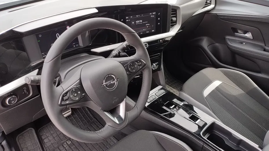 OPEL Mokka Mokka 1.2 T GS S&S aut