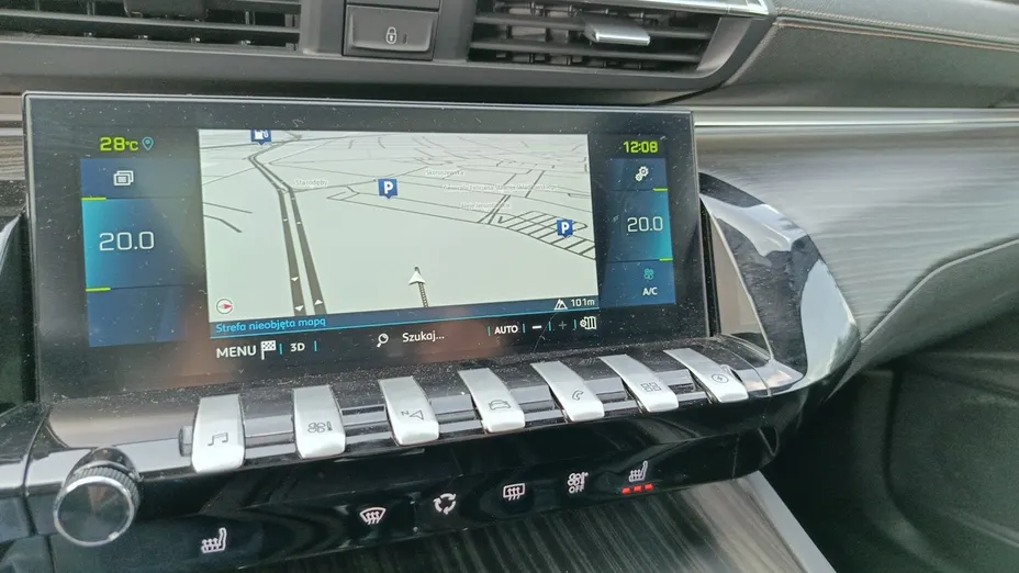 PEUGEOT 508 508 1.6 PureTech HYbrid PHEV GT Pack S&S EAT8