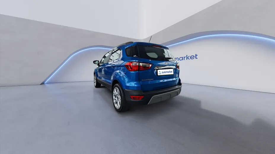 FORD Ecosport Ecosport 1.0 EcoBoost GPF Titanium ASS