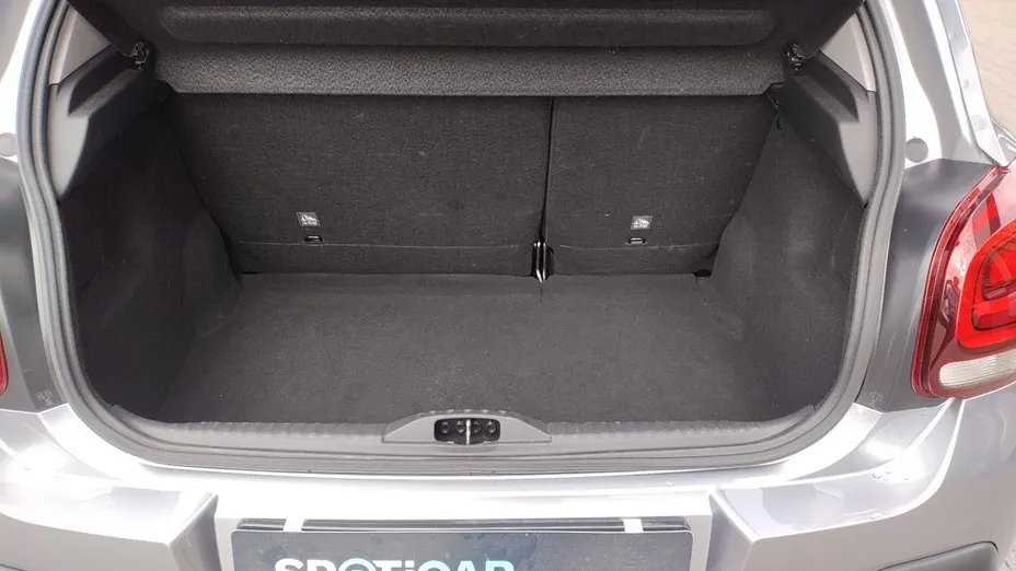 CITROEN C3 C3 1.2 PureTech Max EAT6