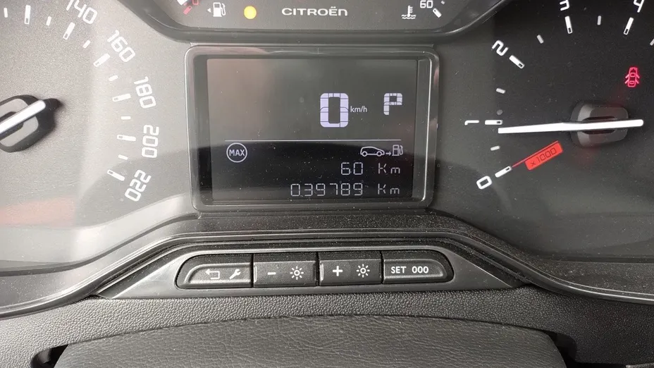 CITROEN C3 C3 1.2 PureTech Max EAT6
