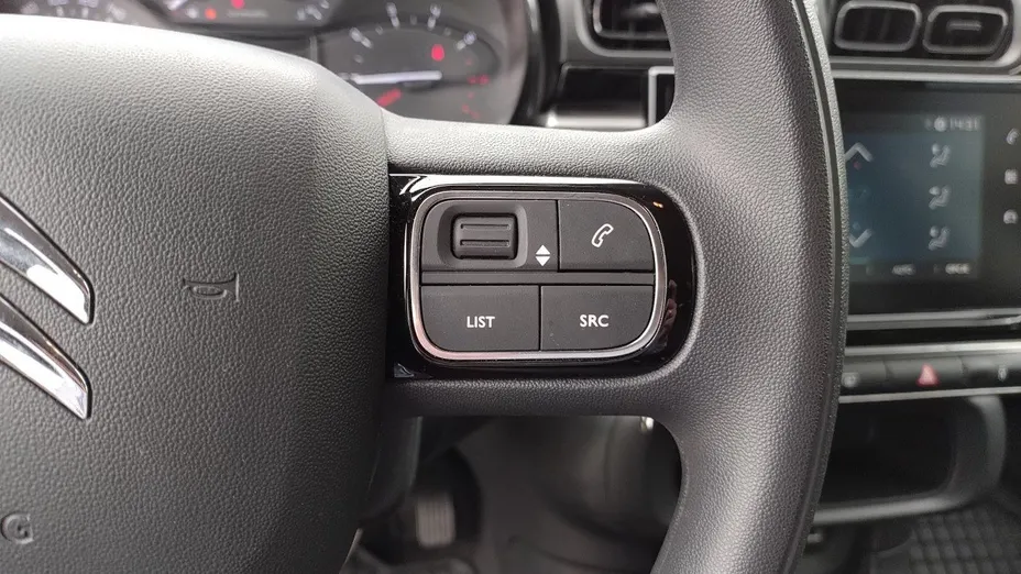 CITROEN C3 C3 1.2 PureTech Max EAT6