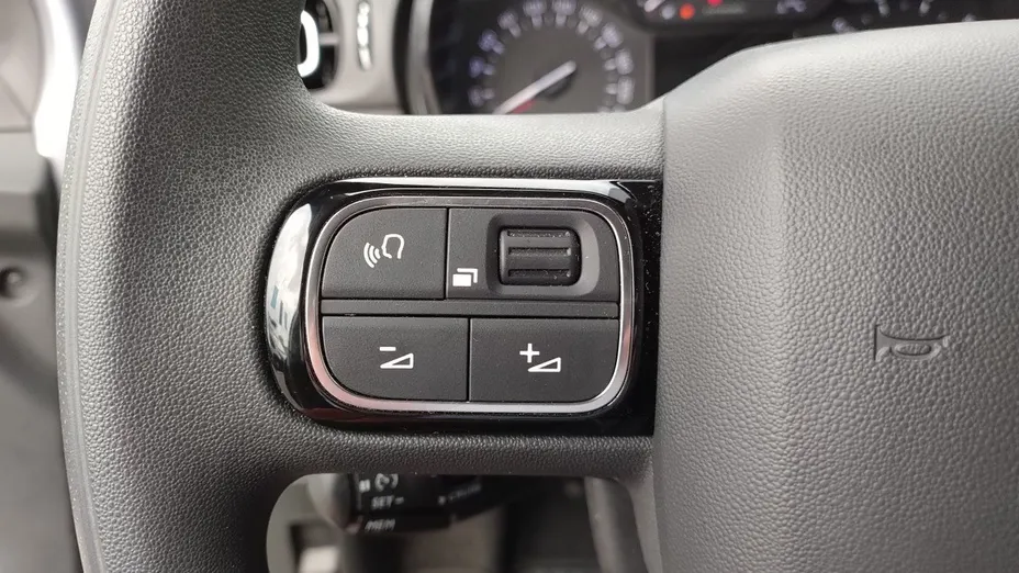 CITROEN C3 C3 1.2 PureTech Max EAT6