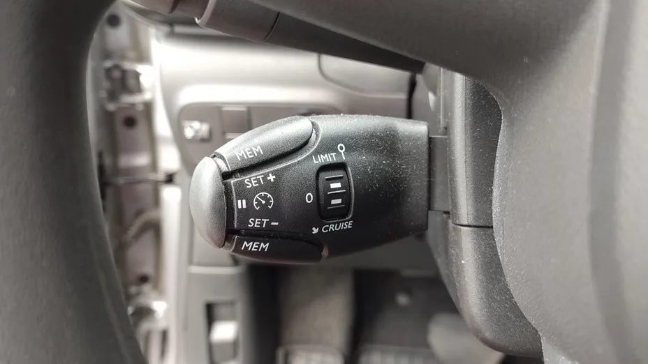 CITROEN C3 C3 1.2 PureTech Max EAT6