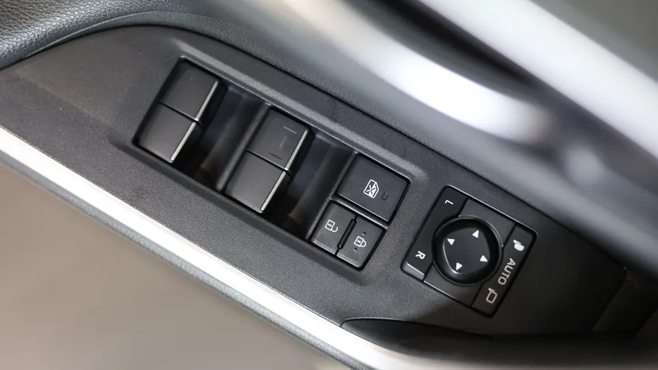 TOYOTA RAV4 RAV4 2.5 Hybrid Comfort 4x4