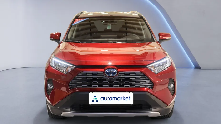 TOYOTA RAV4 RAV4 2.5 Hybrid Comfort 4x4