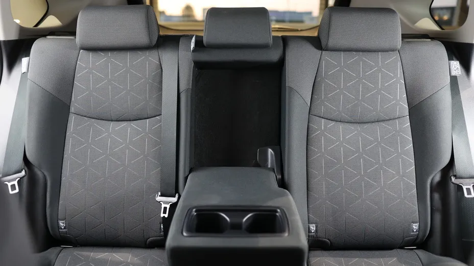 TOYOTA RAV4 RAV4 2.5 Hybrid Comfort 4x4