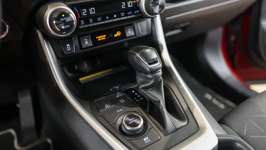 TOYOTA RAV4 RAV4 2.5 Hybrid Comfort 4x4