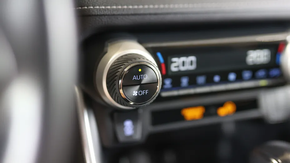 TOYOTA RAV4 RAV4 2.5 Hybrid Comfort 4x4