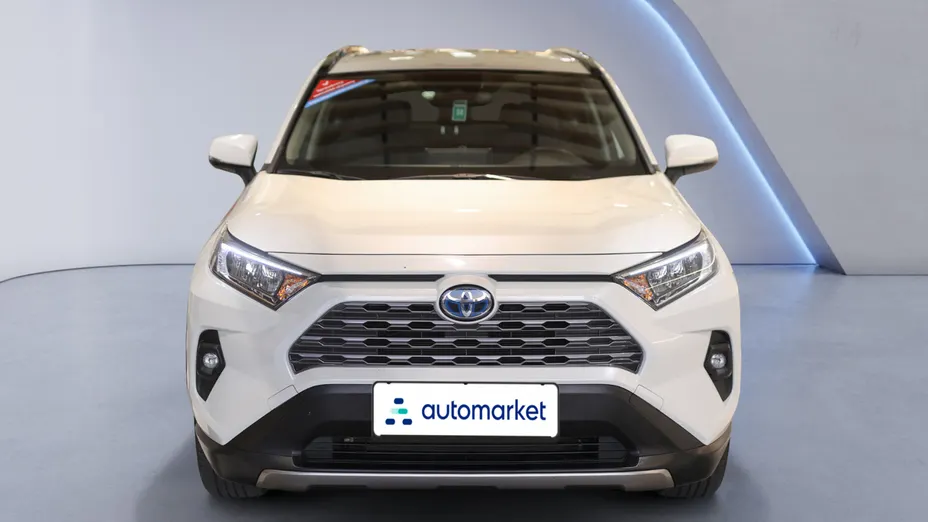 TOYOTA RAV4 RAV4 2.5 Hybrid Comfort 4x4