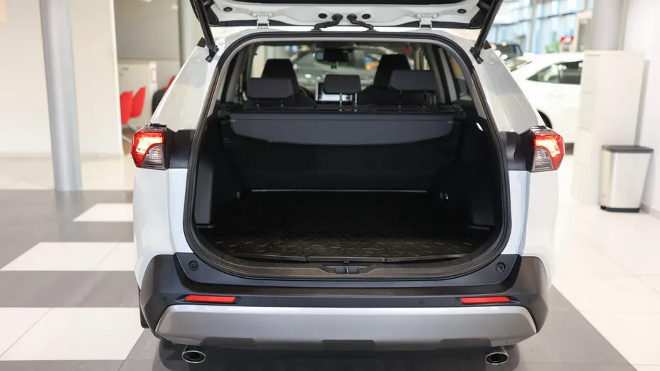 TOYOTA RAV4 RAV4 2.5 Hybrid Comfort 4x4