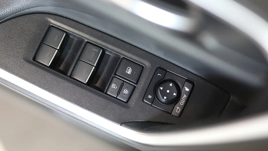 TOYOTA RAV4 RAV4 2.5 Hybrid Comfort 4x4