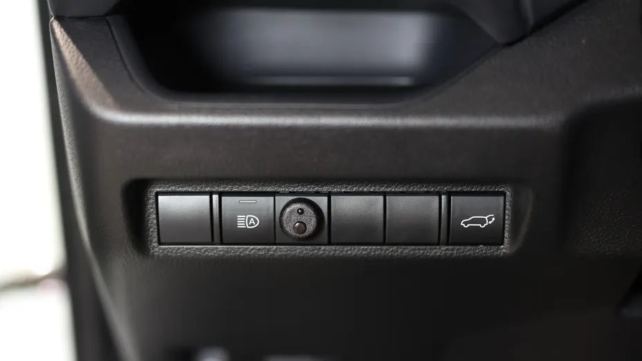 TOYOTA RAV4 RAV4 2.5 Hybrid Comfort 4x4
