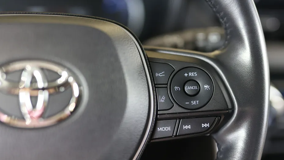 TOYOTA RAV4 RAV4 2.5 Hybrid Comfort 4x4