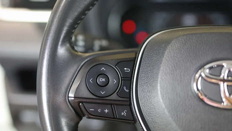 TOYOTA RAV4 RAV4 2.5 Hybrid Comfort 4x4
