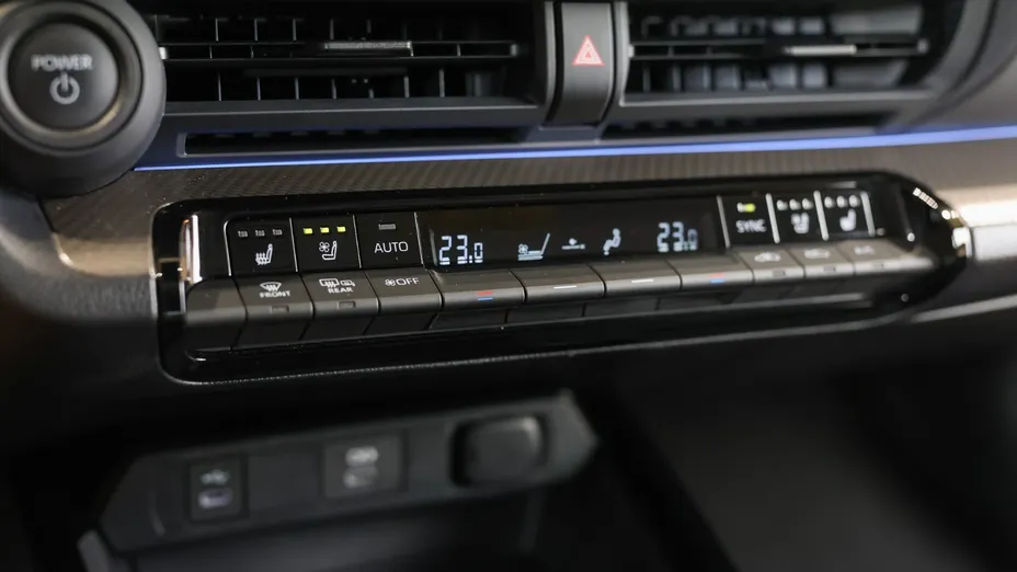 TOYOTA Prius Prius Plug-in 2.0 Hybrid Executive