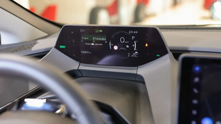 TOYOTA Prius Prius Plug-in 2.0 Hybrid Executive