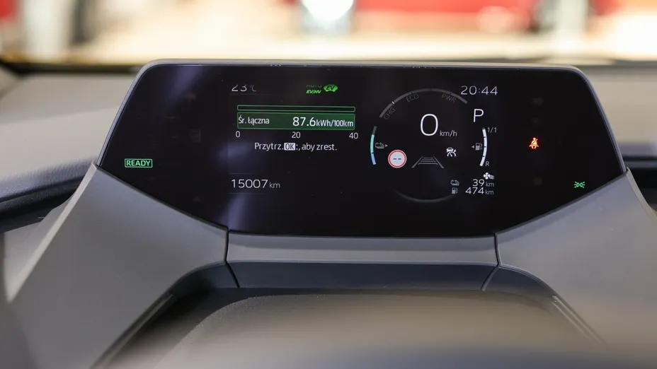 TOYOTA Prius Prius Plug-in 2.0 Hybrid Executive