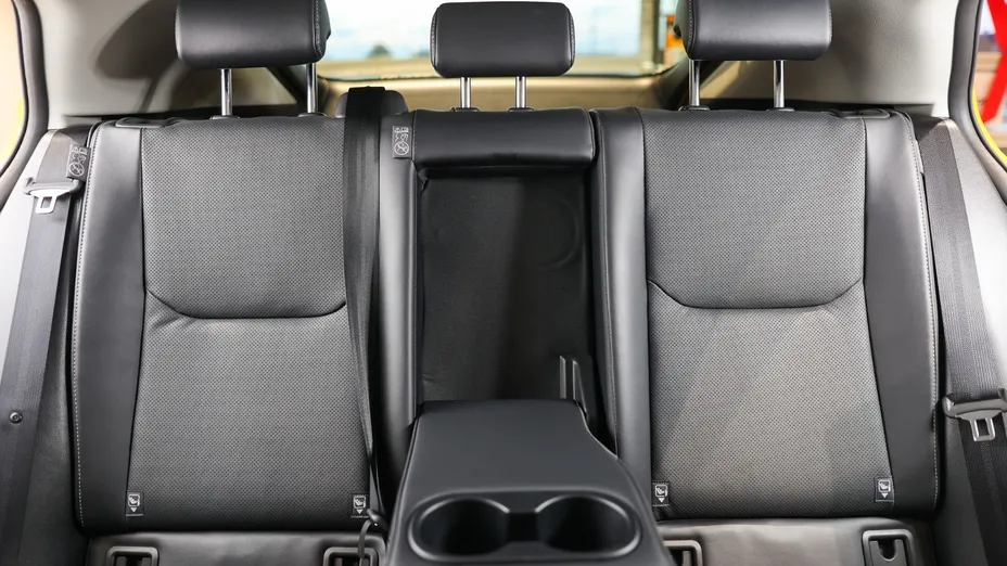 TOYOTA Prius Prius Plug-in 2.0 Hybrid Executive