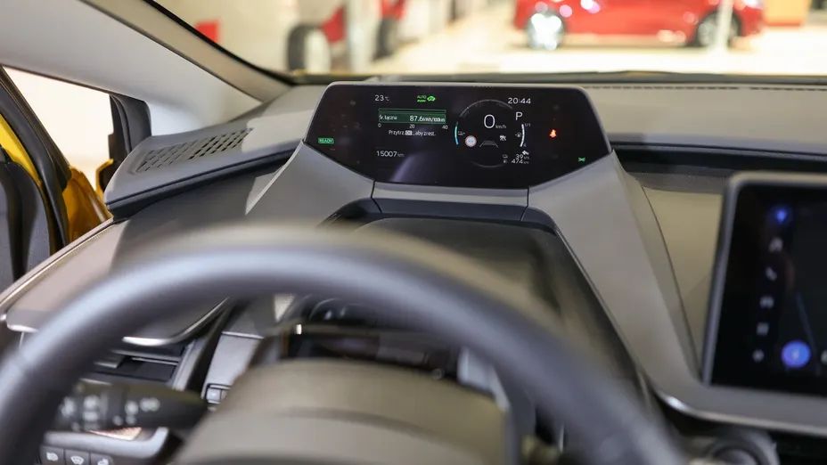 TOYOTA Prius Prius Plug-in 2.0 Hybrid Executive