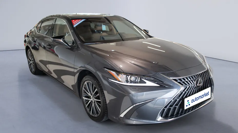 LEXUS ES ES 300h Business Edition