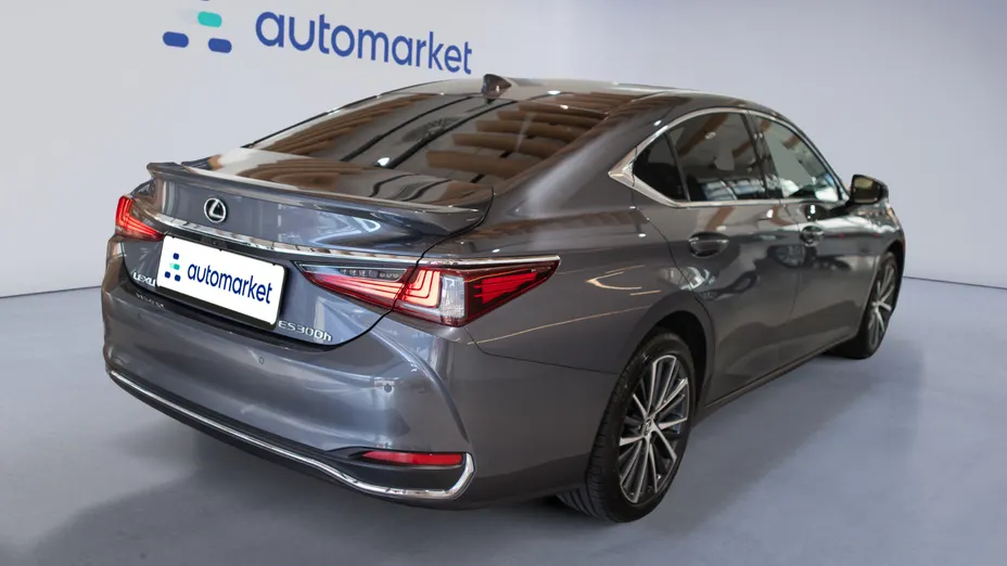 LEXUS ES ES 300h Business Edition