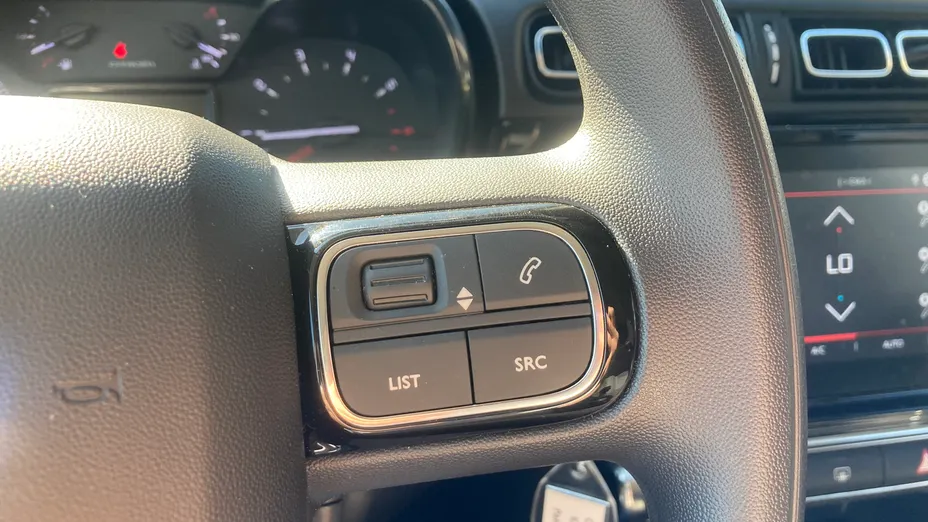 CITROEN C3 C3 1.2 PureTech Max