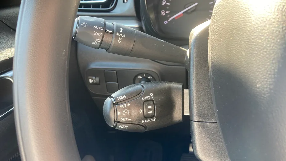 CITROEN C3 C3 1.2 PureTech Max